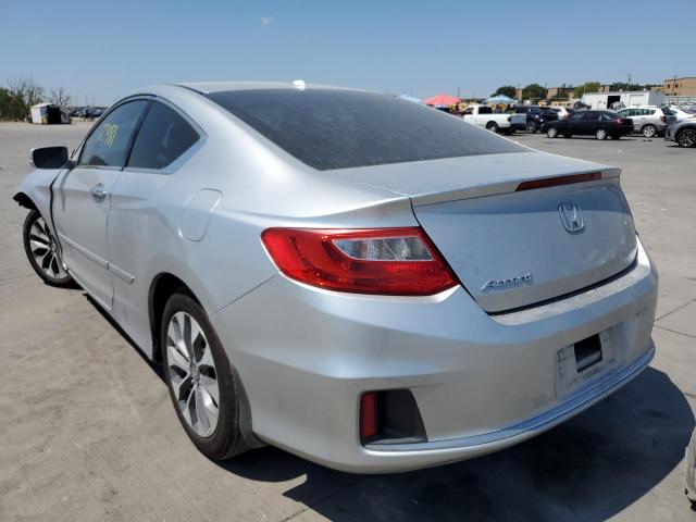 Photo 3 from auction – 2014 HONDA ACCORD EXL with VIN 1HGCT1B86EA011973