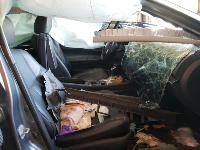 Photo 5 from auction – 2016 NISSAN ALTIMA 2.5 with VIN 1N4AL3AP4GC200984