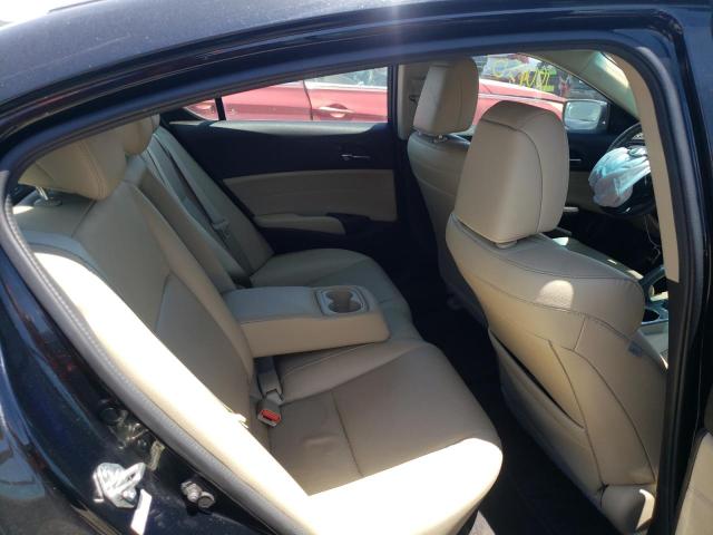 Photo 6 from auction – 2015 ACURA ILX 20 PRE with VIN 19VDE1F57FE003384