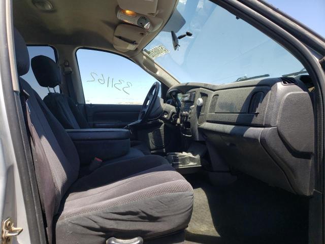 Photo 5 from auction – 2003 DODGE RAM 1500 S with VIN 1D7HU18D53S283708