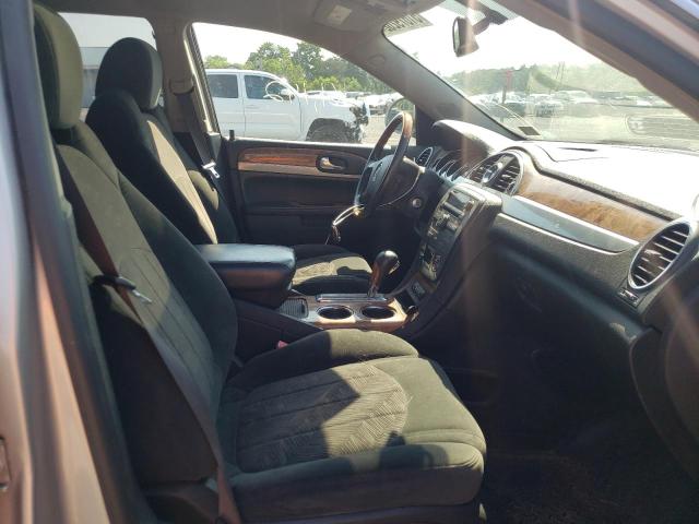 Photo 5 from auction – 2008 BUICK ENCLAVE CX with VIN 5GAER13768J101688