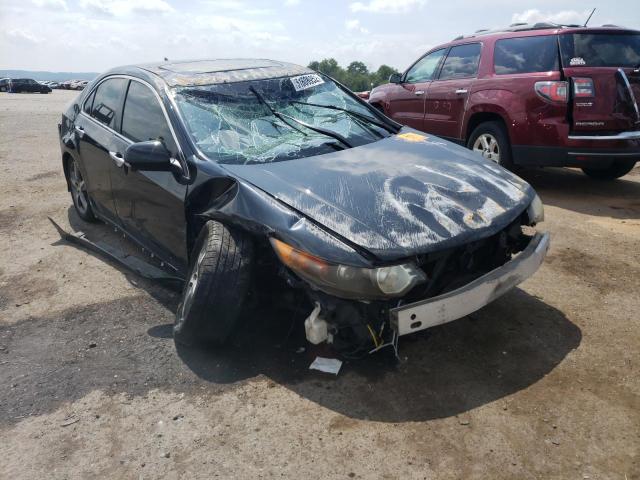 Foto 1 de la subasta – 2012 ACURA TSX SE con VIN JH4CU2F81CC015442