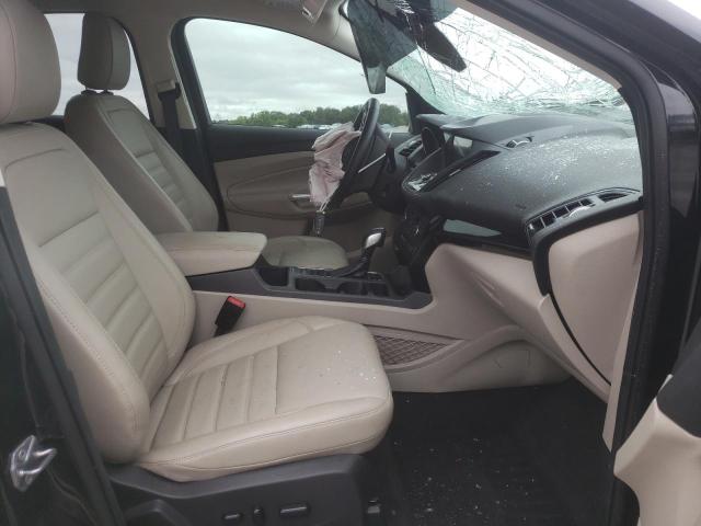 Photo 5 from auction – 2019 FORD ESCAPE TIT with VIN 1FMCU0J92KUB94276