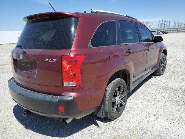 Photo 4 from auction – 2007 SUZUKI XL7 LIMITE with VIN 2S3DB717676100459