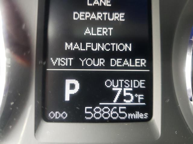 Photo 8 from auction – 2019 TOYOTA COROLLA L with VIN 2T1BURHE6KC238526