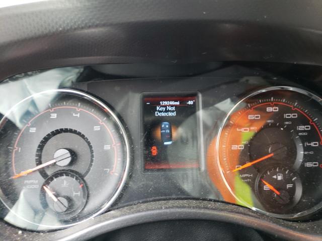 Photo 8 from auction – 2014 DODGE CHARGER R/ with VIN 2C3CDXCT0EH171144
