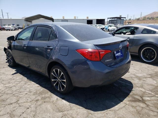 Photo 3 from auction – 2018 TOYOTA COROLLA L with VIN 2T1BURHE9JC112899