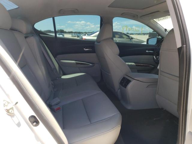 Photo 6 from auction – 2015 ACURA TLX with VIN 19UUB2F30FA022688