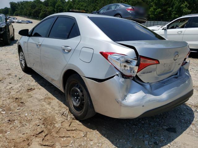 Photo 3 from auction – 2019 TOYOTA COROLLA L with VIN 5YFBURHE3KP867550
