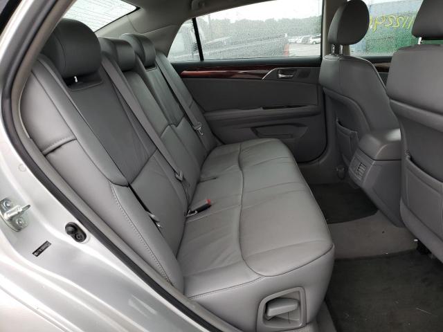 Photo 6 from auction – 2008 TOYOTA AVALON XLS with VIN 4T1BK36B68U287325