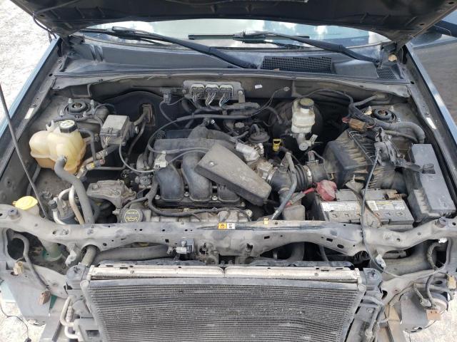 Photo 7 from auction – 2008 FORD ESCAPE LIM with VIN 1FMCU04178KD67705
