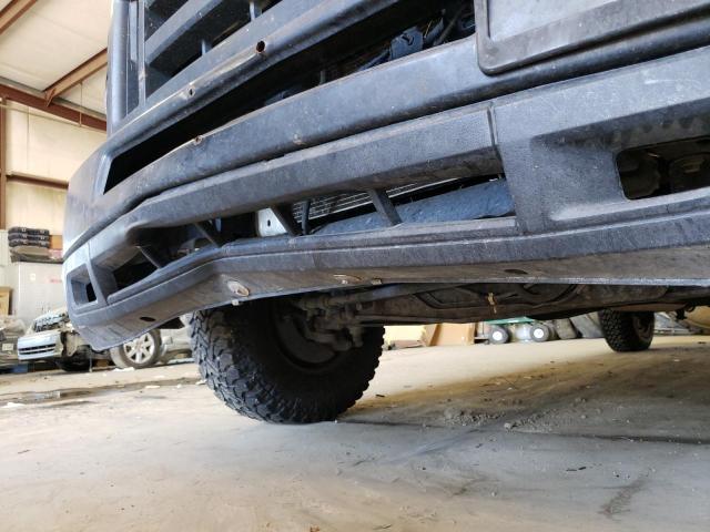 Photo 9 from auction – 2013 FORD ECONOLINE with VIN 1FTNE1EW7DDA23493