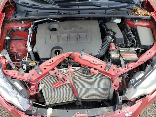 Photo 7 from auction – 2014 TOYOTA COROLLA L with VIN 2T1BURHE0EC014690