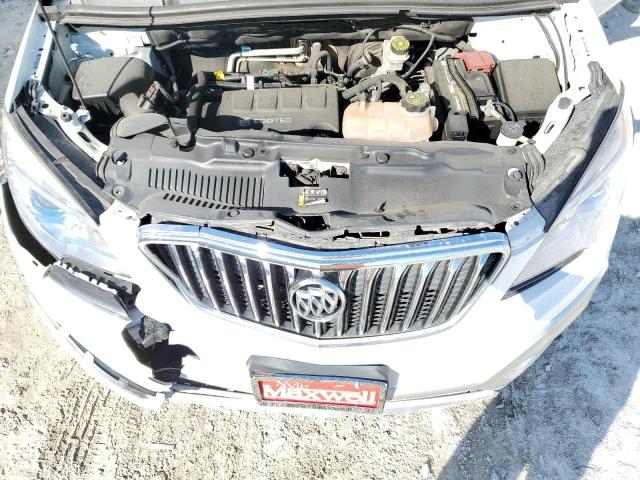 Photo 7 from auction – 2014 BUICK ENCORE CON with VIN KL4CJBSB1EB564766