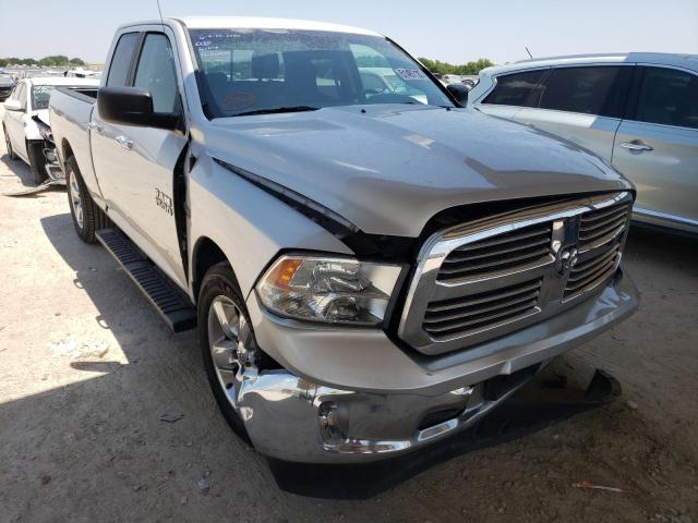 RAM 1500 SLT 2016 with VIN 1C6RR6GT8GS311844 - Photo from auction