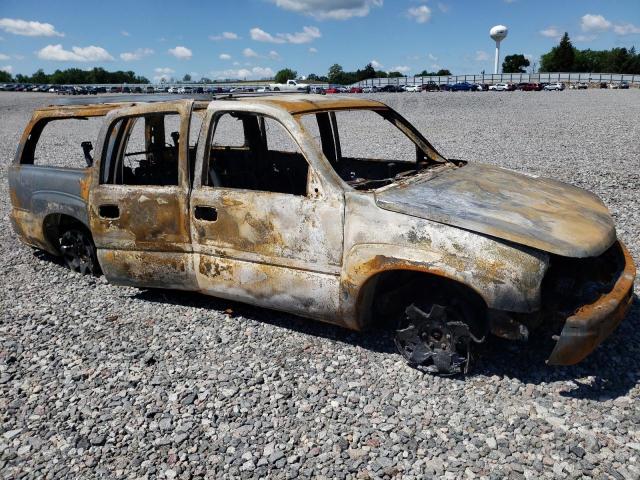 Photo 9 from auction – 2005 CADILLAC ESCALADE E with VIN 3GYFK66N85G219943