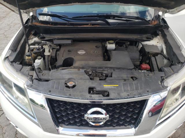 Foto 7 de la subasta – 2014 NISSAN PATHFINDER con VIN 5N1AR2MN5EC660774