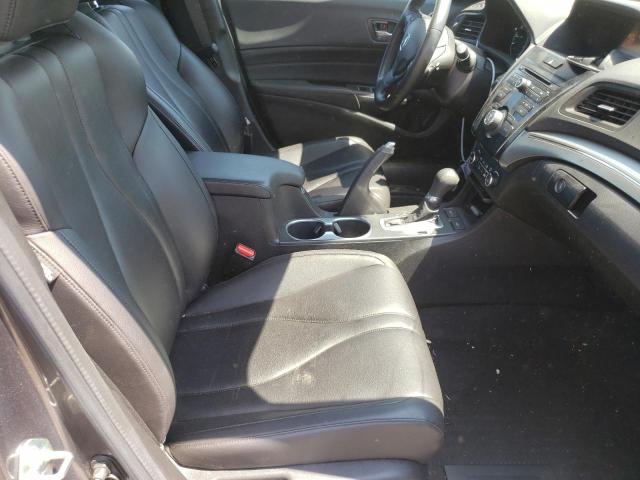 Photo 5 from auction – 2019 ACURA ILX with VIN 19UDE2F3XKA001462