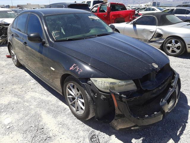 BMW 328 I 2010 con VIN WBAPH7C53AE130251 - Foto de la subasta