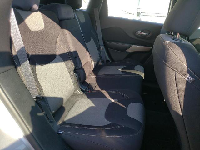Photo 6 from auction – 2017 JEEP CHEROKEE S with VIN 1C4PJMABXHD217465