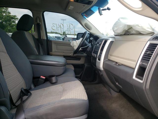 Photo 5 from auction – 2011 DODGE RAM 1500 with VIN 1D7RV1CT1BS654538