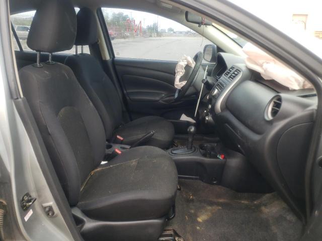 Photo 5 from auction – 2012 NISSAN VERSA S with VIN 3N1CN7AP3CL931816