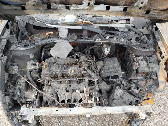 Photo 7 from auction – 2018 HYUNDAI TUCSON SE with VIN KM8J2CA49JU602807