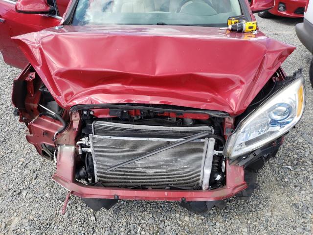 Zdjęcie 7 z aukcji – 2015 BUICK VERANO PRE z VIN 1G4PT5SV7F4196883