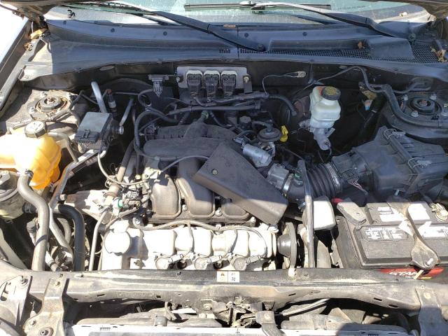 Photo 7 from auction – 2006 FORD ESCAPE LIM with VIN 1FMCU94166KA19556