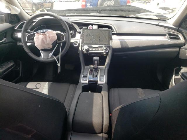 Photo 9 from auction – 2016 HONDA CIVIC EX with VIN 2HGFC1F38GH632518