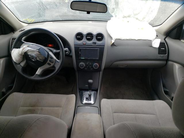Photo 9 from auction – 2011 NISSAN ALTIMA BAS with VIN 1N4AL2AP5BC172406