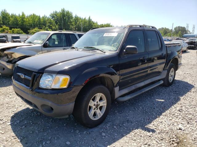 Photo 2 from auction – 2005 FORD EXPLORER S with VIN 1FMZU67K45UA70831