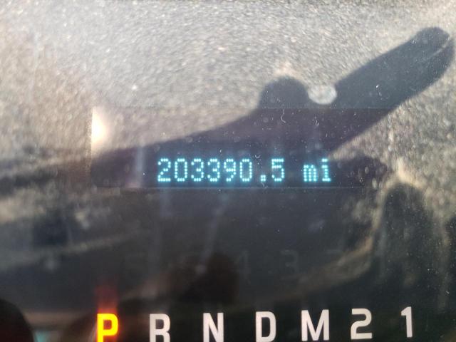 Photo 8 from auction – 2013 FORD F150 with VIN 1FTMF1CM4DKF02105