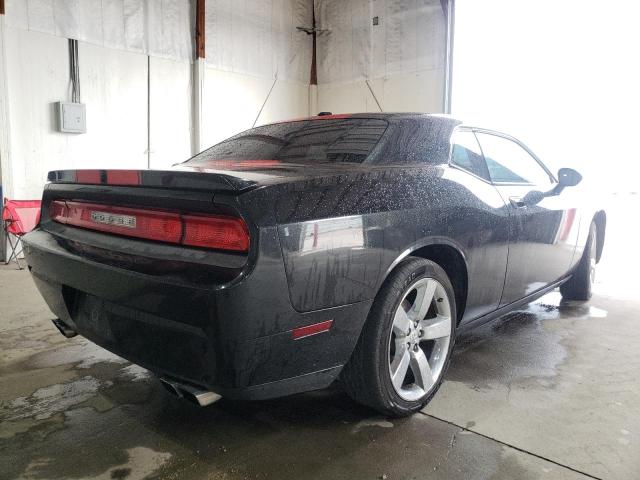 Photo 4 from auction – 2010 DODGE CHALLENGER with VIN 2B3CJ5DT7AH232783
