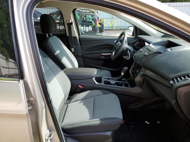 Photo 5 from auction – 2017 FORD ESCAPE SE with VIN 1FMCU0GD0HUB51558