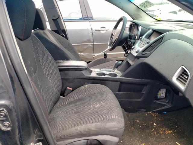 Photo 5 from auction – 2017 CHEVROLET EQUINOX LS with VIN 2GNALBEK2H1560417