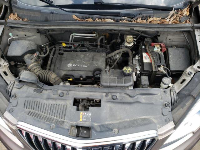Photo 7 from auction – 2013 BUICK ENCORE PRE with VIN KL4CJDSB4DB106536