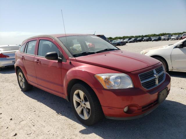DODGE CALIBER MA 2011 with VIN 1B3CB3HA5BD147787 - Photo from auction