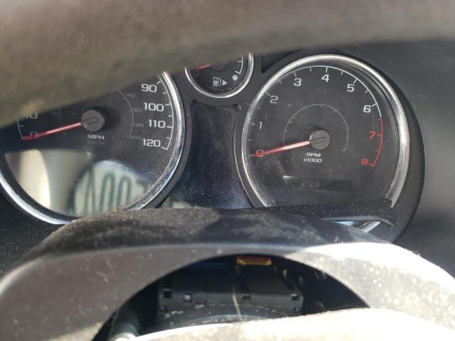 Photo 8 from auction – 2010 CHEVROLET COBALT LS with VIN 1G1AB5F52A7212771