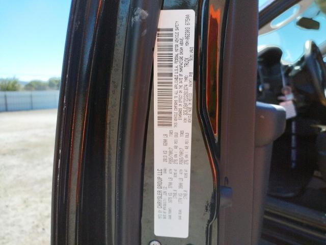 Photo 10 from auction – 2012 DODGE RAM 1500 S with VIN 3C6JD6AT2CG261674