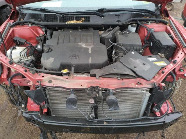 Photo 7 from auction – 2014 TOYOTA VENZA LE with VIN 4T3BK3BB0EU100086