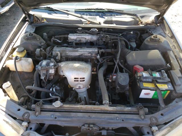 Photo 7 from auction – 2000 TOYOTA CAMRY CE with VIN JT2BG22K7Y0431311