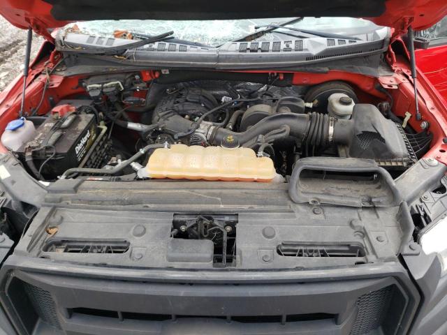 Foto 7 de la subasta – 2015 FORD F150 SUPER con VIN 1FTEX1C82FFD03005
