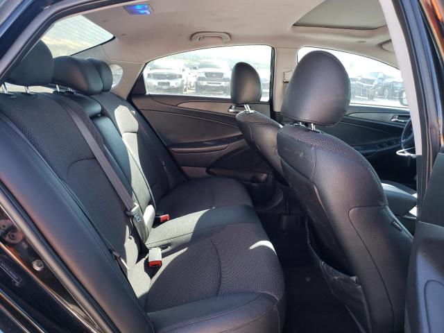 Zdjęcie 6 z aukcji – 2011 HYUNDAI SONATA SE z VIN 5NPEC4AC7BH166664