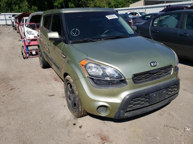Photo 9 from auction – 2013 KIA SOUL with VIN KNDJT2A53D7597613