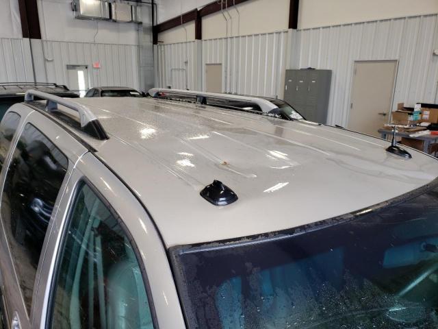 Photo 9 from auction – 2005 CHEVROLET UPLANDER L with VIN 1GNDV33L15D231118