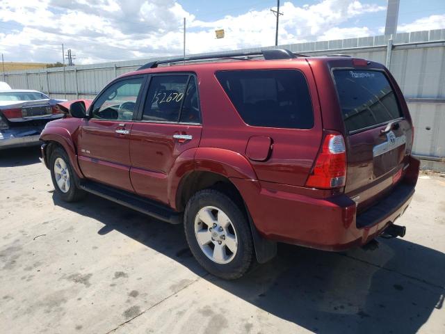 Zdjęcie 3 z aukcji – 2007 TOYOTA 4RUNNER SR z VIN JTEBU14R278094613