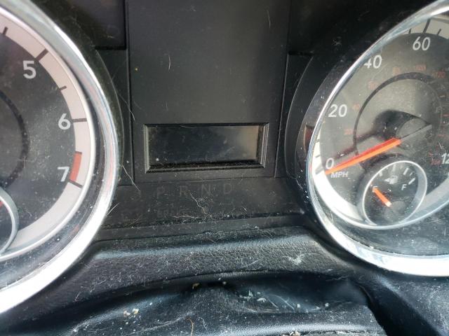 Photo 8 from auction – 2013 DODGE GRAND CARA with VIN 2C4RDGCG8DR552547