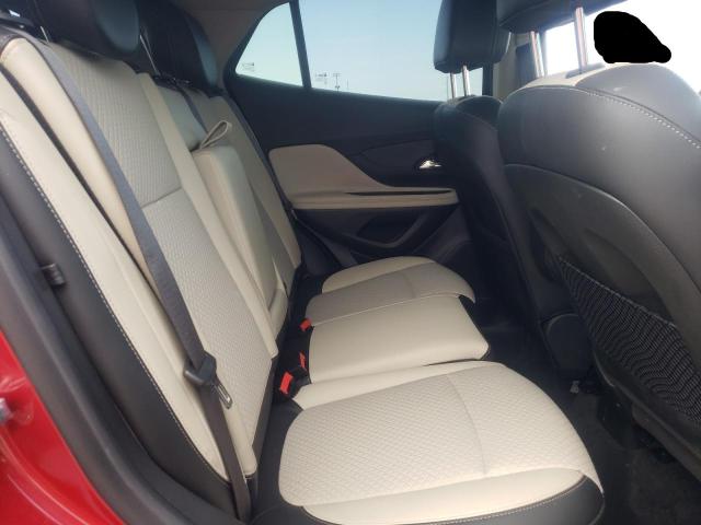 Photo 6 from auction – 2017 BUICK ENCORE PRE with VIN KL4CJASB9HB003150