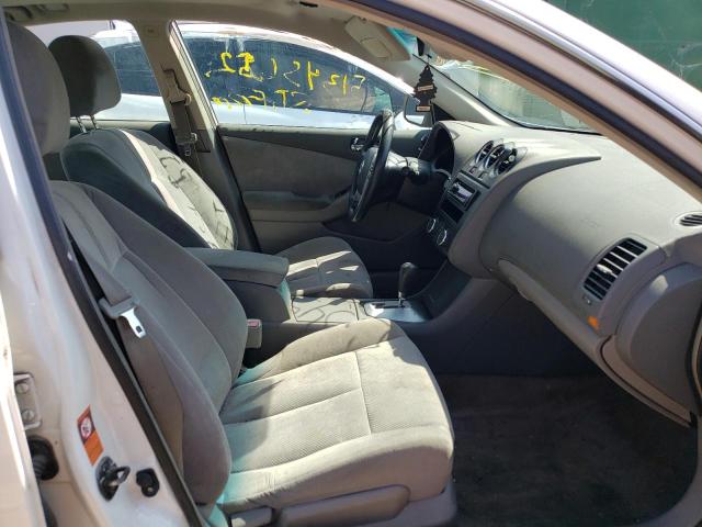 Photo 5 from auction – 2007 NISSAN ALTIMA 2.5 with VIN 1N4AL21E87C157856